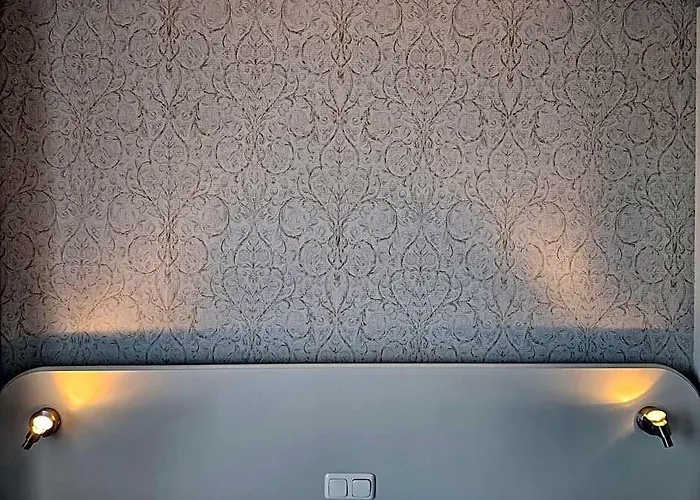 Hotel 1711