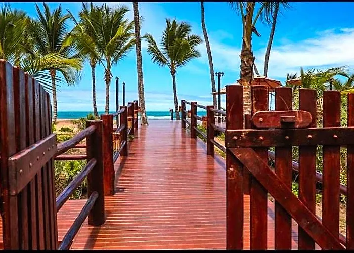 Vivant Eco Resort Apartamento