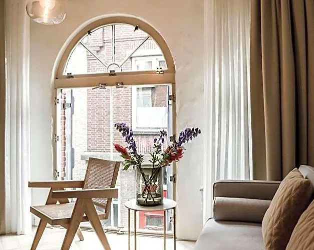 Le Bon'Apart Suites