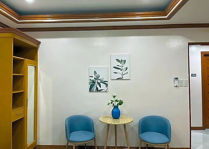 The Legacy Hotel
