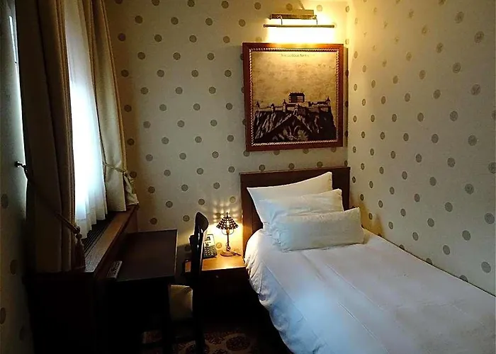 Hotel Mitra, Story Hotels
