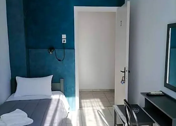 Hotel Theoxenia