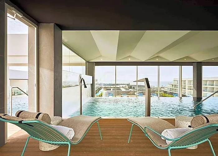Barcelo Playa Blanca