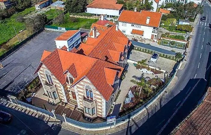 Vila Vitorino