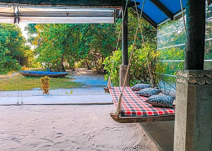 Mi Lugar Maldives