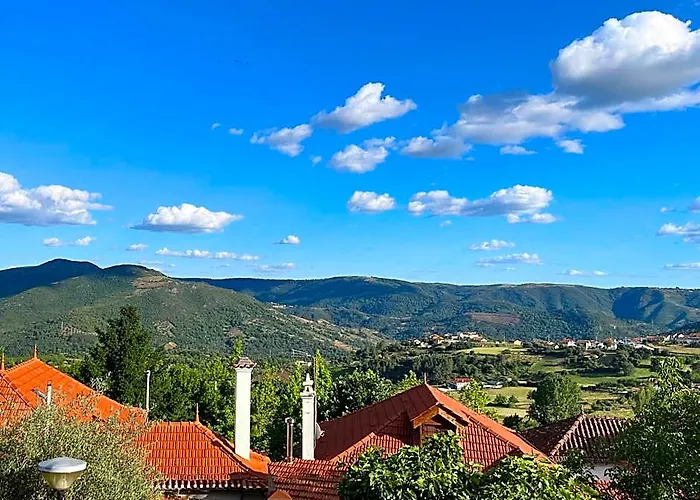 Vinhais Hotel