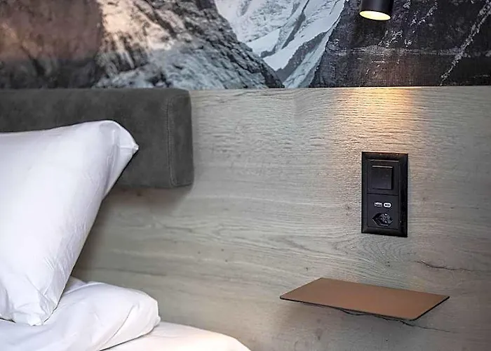Zleep Hotel Lausanne-Chavannes
