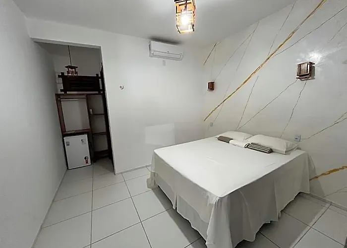 Maceió Kite House