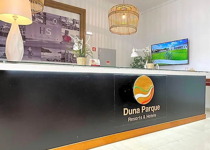 Lazy Days - Adults Only - Duna Parque Group