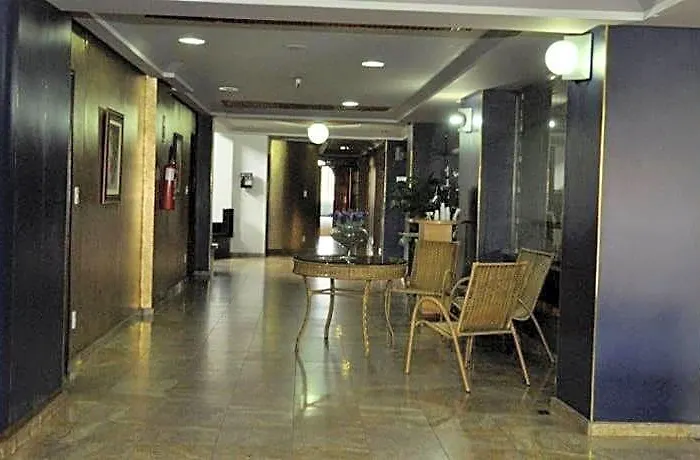 Virgilius Palace Hotel