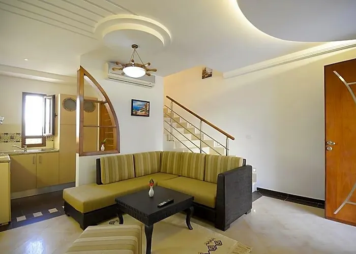 Club Marmara Palm Beach Djerba