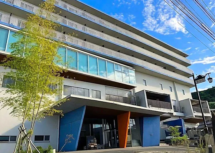 Jisco Hotel Obamaonsen