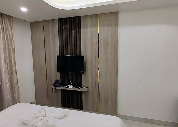 Hotel Samriddhi