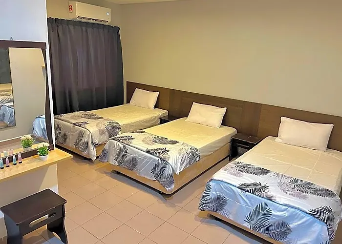 Sg Hotel