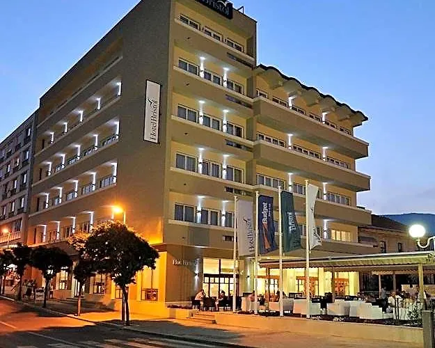 Hotel Bristol