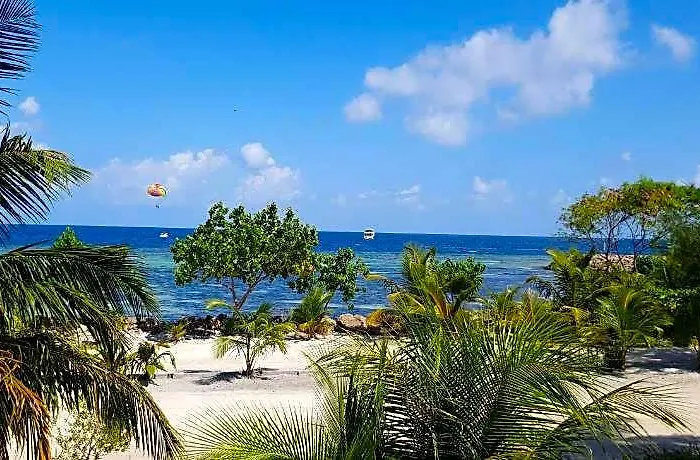 Arora Inn At Maafushi Island Maldives