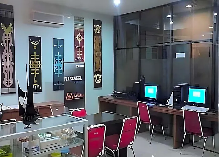 Amans Hotel