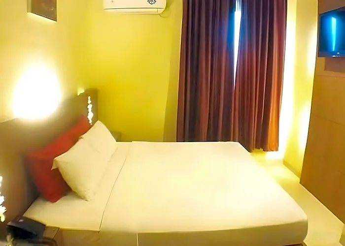 Amans Hotel