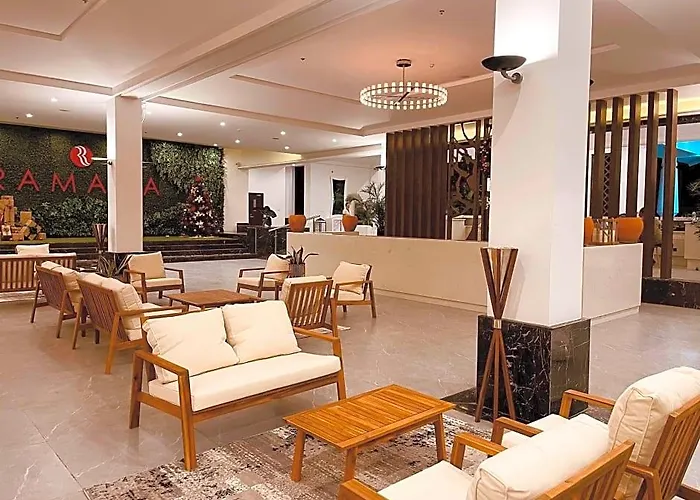 Ramada By Wyndham St Kitts Resort