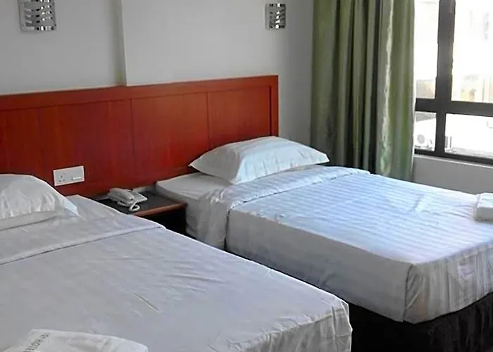 101 Hotel
