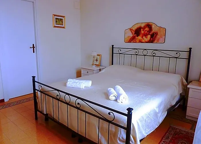 B&B Il Tabernacolo