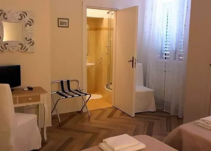 B&B Il Tabernacolo