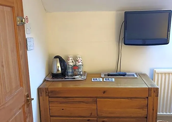 York Rose B&B