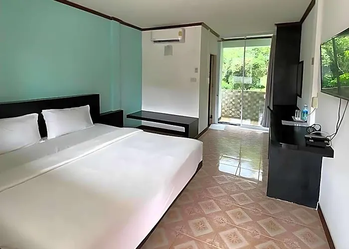 Tanatnan Hotel