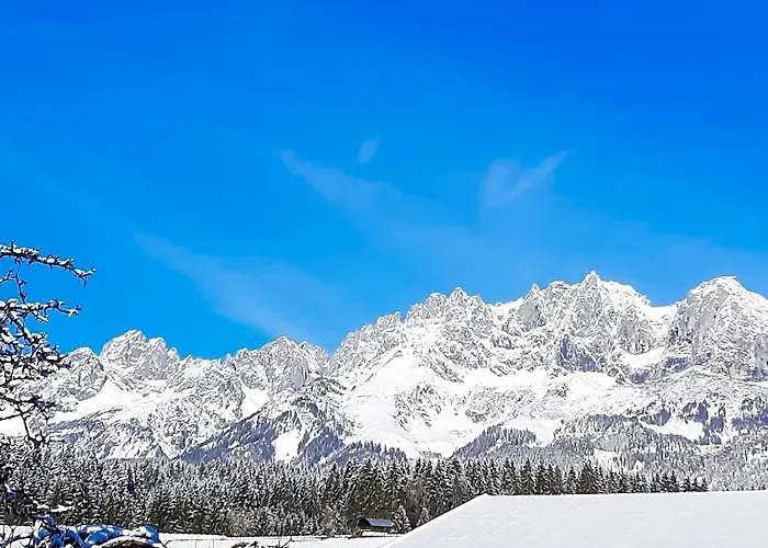 Privatzimmervermietung Foidlbauer