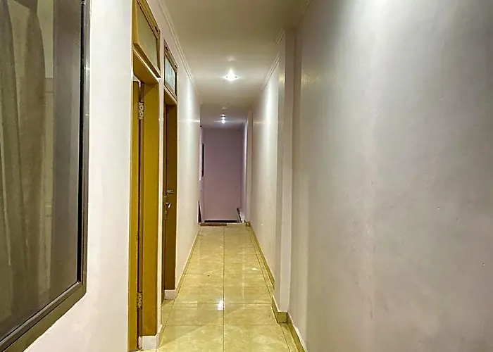 Reddoorz At Homestay Madu Makassar