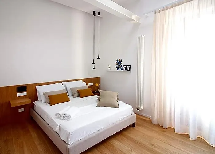 Panto - Rooftop Boutique Rooms