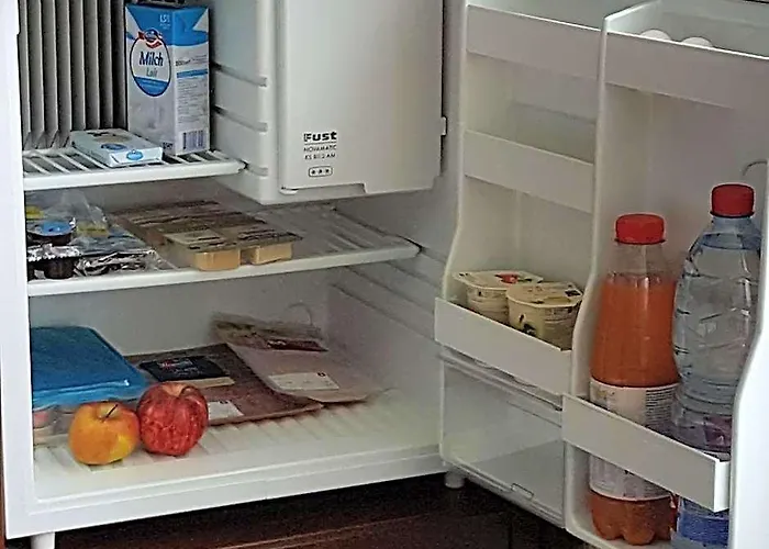 Niros Bed & Breakfast