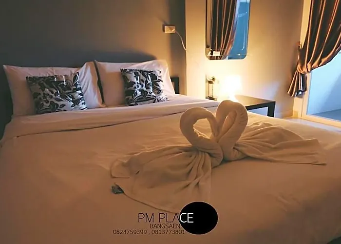 PM Place