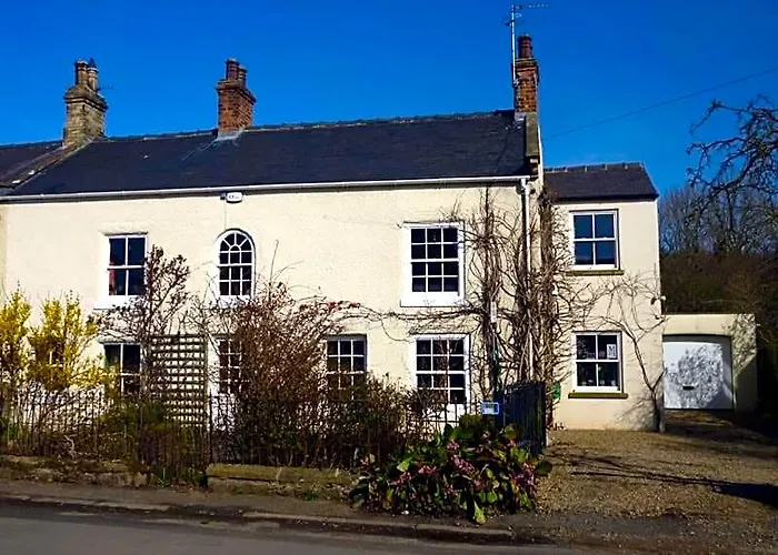 Mickley Bed And Breakfast