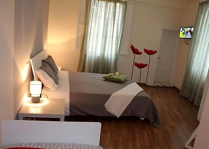 L'Iris B&B