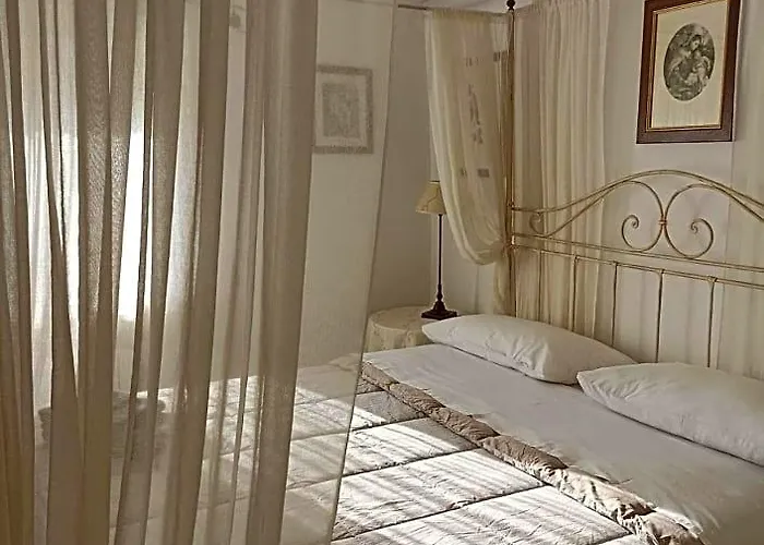 La Casina B&B Ancona