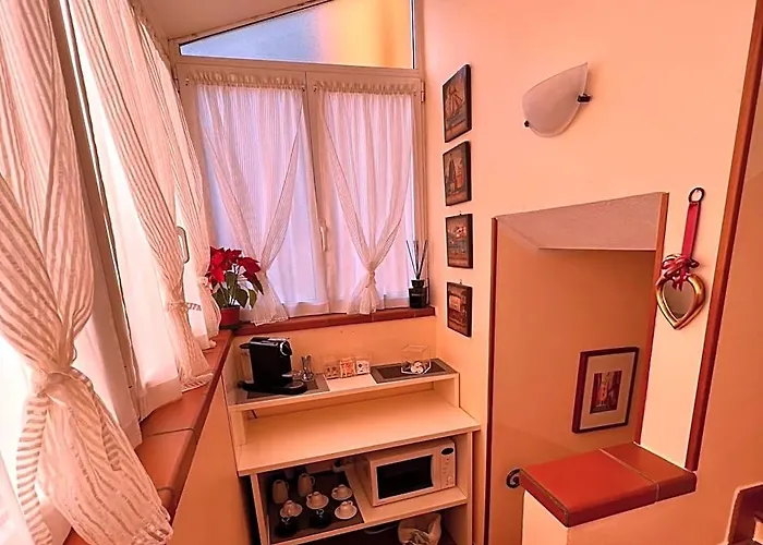 La Magnolia B&B