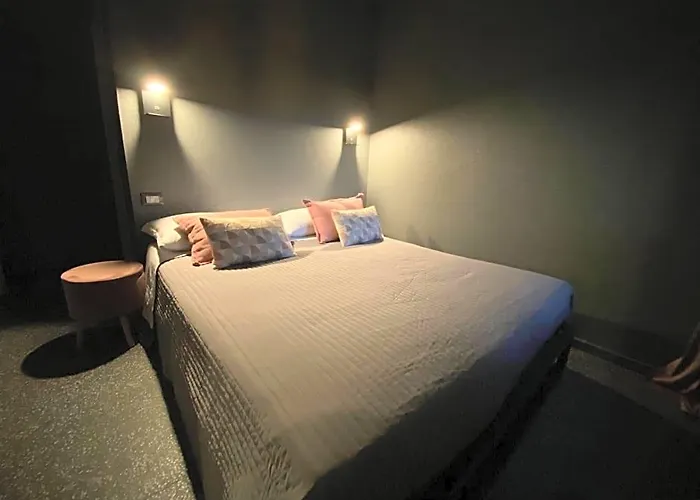 La Taverna Antica Rooms