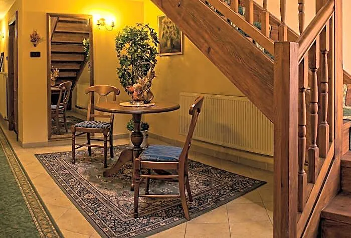 Hotel Zlata Stoupa