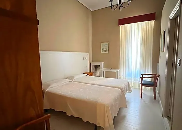 Hotel Ramona