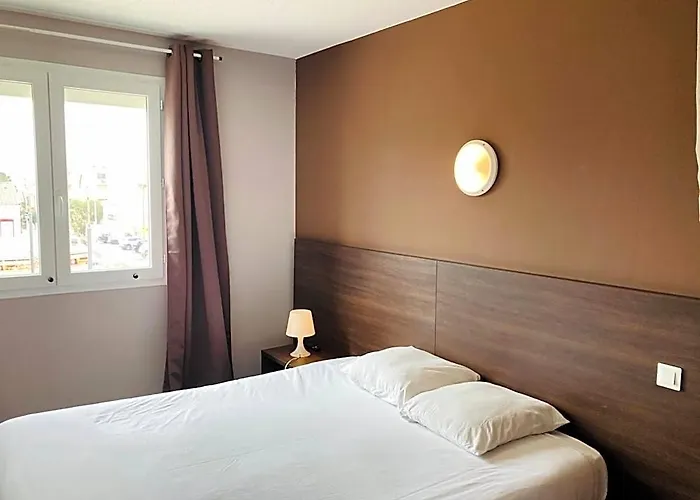 Hotel le Provençal