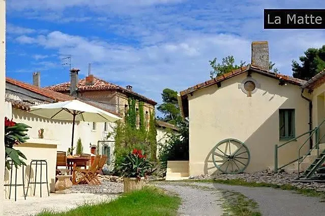 Domaine De La Matte
