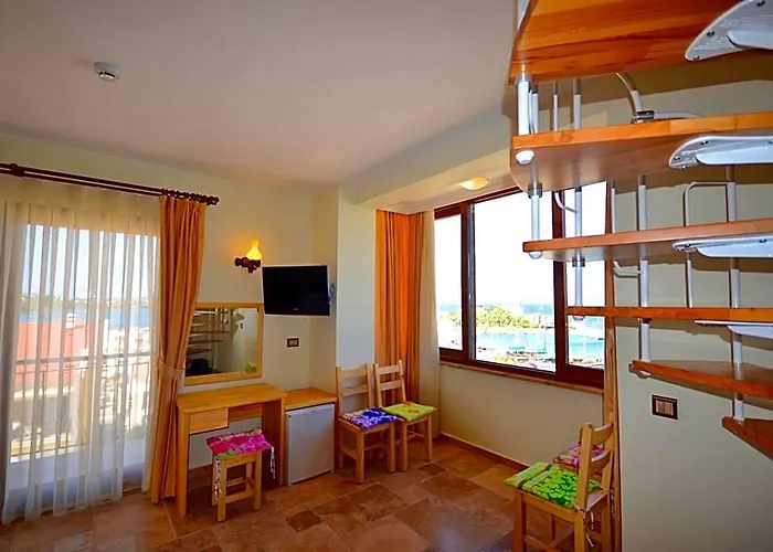 Doada Hotel
