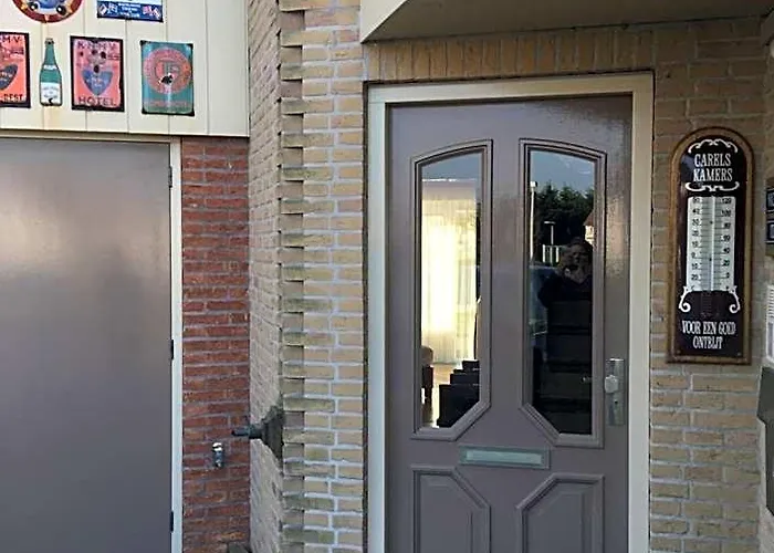 Carels Kamers Texel