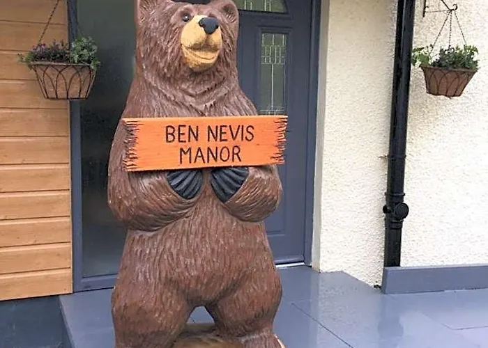 Ben Nevis Manor
