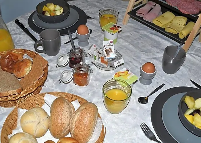 B&BBolwerk