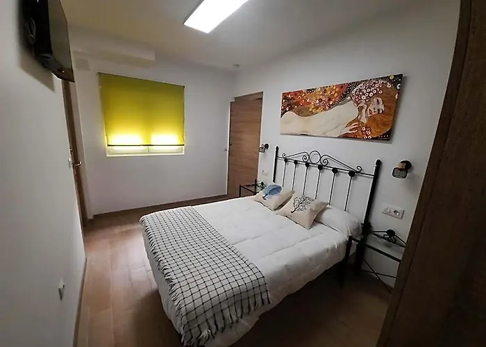 Casa María