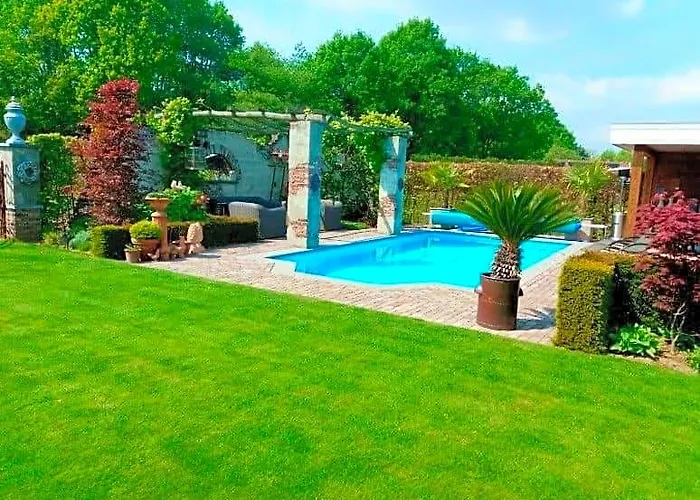 B&B De Voort Venlo