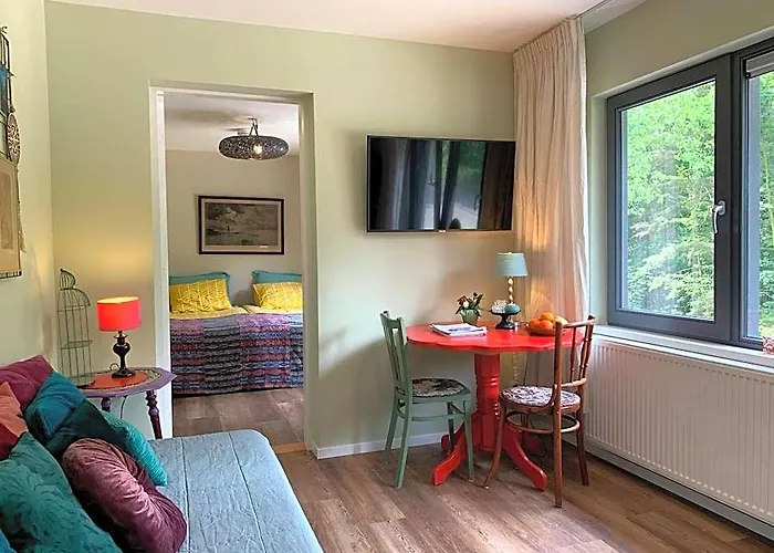 B&B De Ruijsvogel