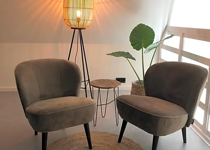 B&B Onderderietenkap